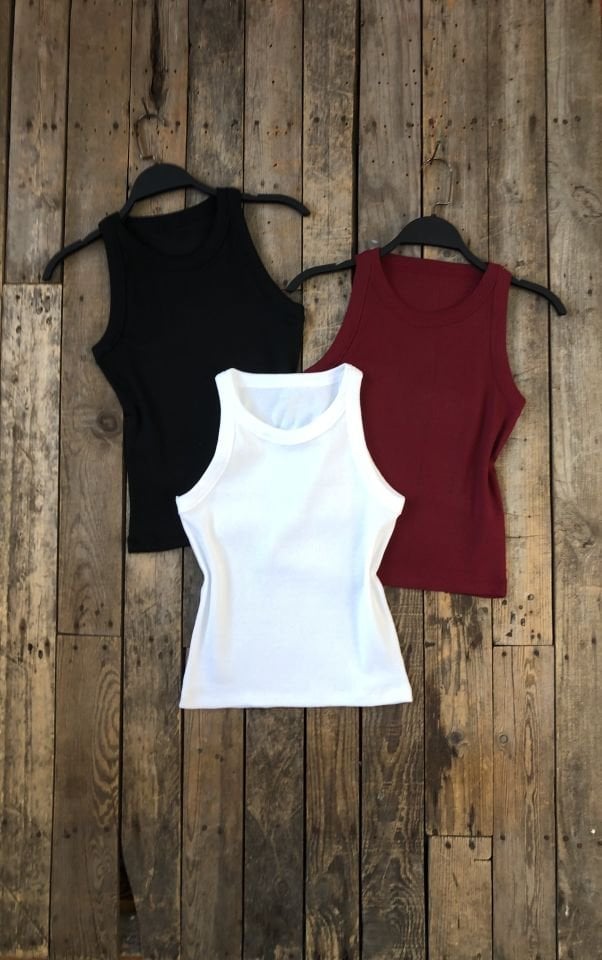 Halter Atlet