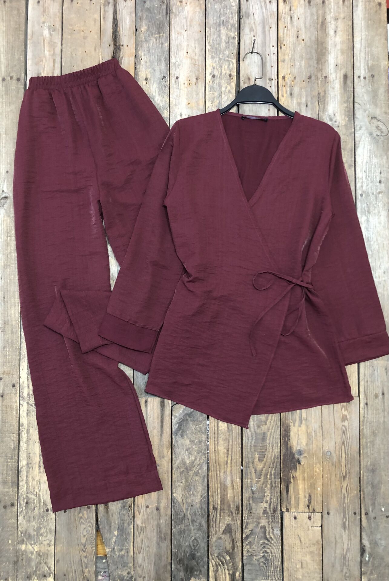 Kimono Takım