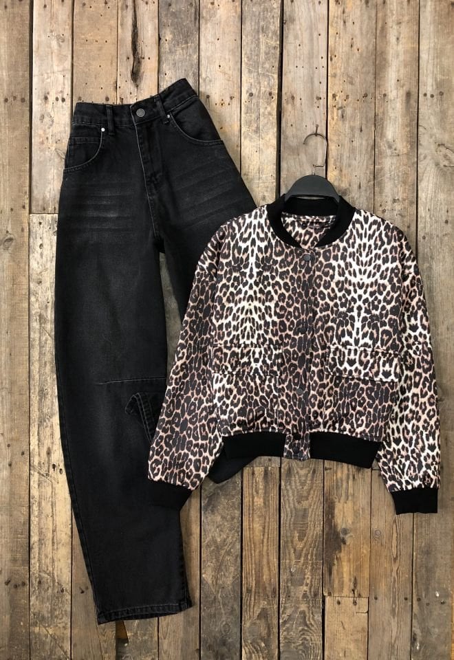 Leopar Mont